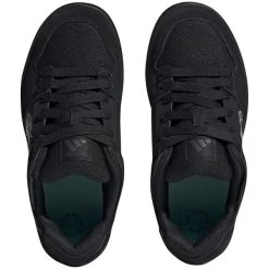 FIVE TEN FREERIDER W CORE BLACK/GREY SIX 23 -L'art de l'équipement du cyclisme. 9 123764 hq2101 03