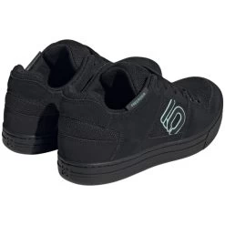 FIVE TEN FREERIDER W CORE BLACK/GREY SIX 23 -L'art de l'équipement du cyclisme. 9 123764 hq2101 06