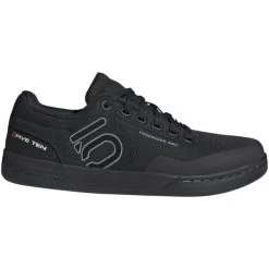FIVE TEN FREERIDER PRO CANVAS CORE BLACK/GREY THREE/WHITE 23