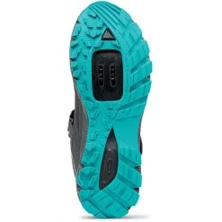 NORTHWAVE ESCAPE EVO W BLACK/AQUA 23 -L'art de l'équipement du cyclisme. 9 124539 80173009 03