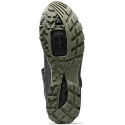 NORTHWAVE CORSAIR BLACK/FOREST GREEN 23 5 NORTHWAVE CORSAIR BLACK/FOREST GREEN 23 -L'art de l'équipement du cyclisme. 9 124541 80193036 02 03