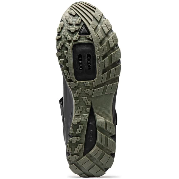 NORTHWAVE CORSAIR BLACK/FOREST GREEN 23 3 NORTHWAVE CORSAIR BLACK/FOREST GREEN 23 – Image 3