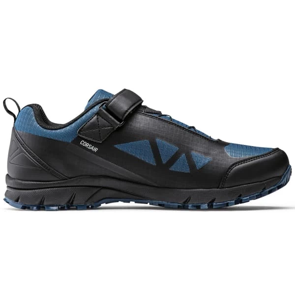 NORTHWAVE CORSAIR BLACK/DEEP BLUE 23 2 NORTHWAVE CORSAIR BLACK/DEEP BLUE 23 – Image 2