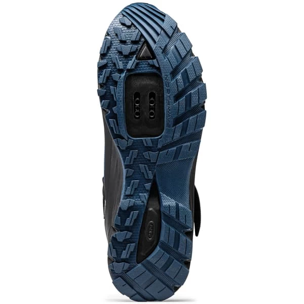 NORTHWAVE CORSAIR BLACK/DEEP BLUE 23 3 NORTHWAVE CORSAIR BLACK/DEEP BLUE 23 – Image 3
