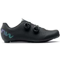 NORTHWAVE REVOLUTION 3 BLACK/IRIDESCENT 23