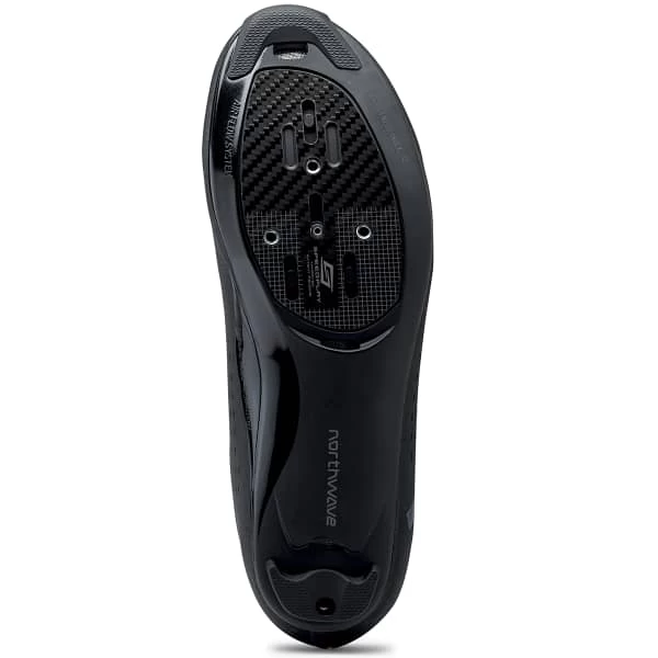 NORTHWAVE REVOLUTION 3 BLACK/IRIDESCENT 23 2 NORTHWAVE REVOLUTION 3 BLACK/IRIDESCENT 23 – Image 2