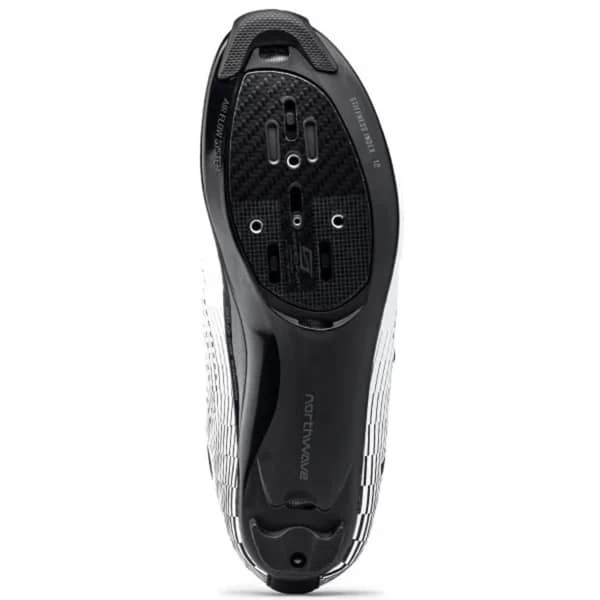 NORTHWAVE STORM CARBON 2 WHITE/BLACK 23 3 NORTHWAVE STORM CARBON 2 WHITE/BLACK 23 – Image 3