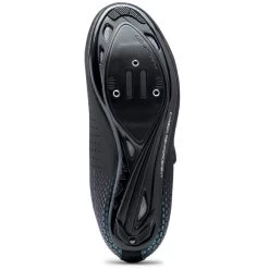 NORTHWAVE CORE PLUS 2 W BLACK/IRIDESCENT 23 -L'art de l'équipement du cyclisme. 9 124546 80221017 16 03