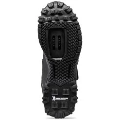 NORTHWAVE ENDURO MID 2 BLACK/DARK BLUE 23 -L'art de l'équipement du cyclisme. 9 124550 80223011 08 03