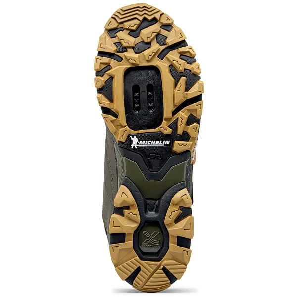 NORTHWAVE SPIDER PLUS 3 FOREST GREEN 23 3 NORTHWAVE SPIDER PLUS 3 FOREST GREEN 23 – Image 3