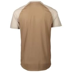 POC MTB PURE TEE JASPER BROWN/LT SANDSTONE BEIGE 23 8 POC MTB PURE TEE JASPER BROWN/LT SANDSTONE BEIGE 23 -L'art de l'équipement du cyclisme. 9 125818 52842 8621 03