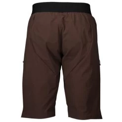 POC GUARDIAN AIR SHORTS AXINITE BROWN 23 -L'art de l'équipement du cyclisme. 9 125820 52852 1816 03