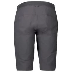POC ESSENTIAL ENDURO SHORTS SYLVANITE GREY 23 -L'art de l'équipement du cyclisme. 9 125821 52835 1043 03