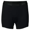 POC W'S RE-CYCLE BOXER URANIUM BLACK 23