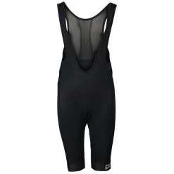 POC Y'S XC BIBSHORTS URANIUM BLACK 23