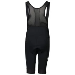 POC Y'S XC BIBSHORTS URANIUM BLACK 23 -L'art de l'équipement du cyclisme. 9 125829 52860 1002 03