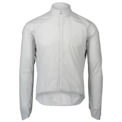 POC PURE-LITE SPLASH JKT GRANITE GREY 23