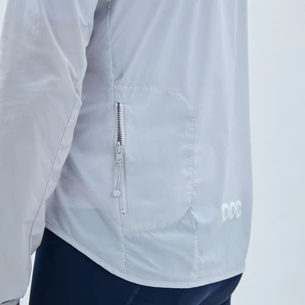 POC PURE-LITE SPLASH JKT GRANITE GREY 23 5 POC PURE-LITE SPLASH JKT GRANITE GREY 23 – Image 5