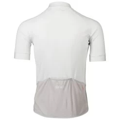 POC M'S ESSENTIAL ROAD LOGO JERSEY HYDROGEN WHITE/GRANITE GREY 23 8 POC M'S ESSENTIAL ROAD LOGO JERSEY HYDROGEN WHITE/GRANITE GREY 23 -L'art de l'équipement du cyclisme. 9 125833 58135 8396 03
