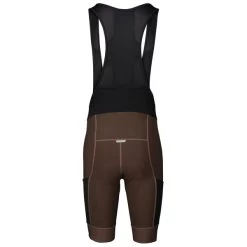 POC ROVE CARGO VPDS BIB SHORTS AXINITE BROWN 23 -L'art de l'équipement du cyclisme. 9 125837 52327 1816 03