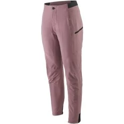 PATAGONIA W'S DIRT CRAFT PANTS EVENING MAUVE 23