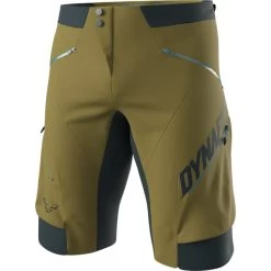 DYNAFIT RIDE DST M SHORTS ARMY 23