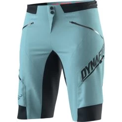 DYNAFIT RIDE DST W SHORTS MARINE BLUE 23