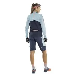 DYNAFIT RIDE DST W SHORTS MARINE BLUE 23 -L'art de l'équipement du cyclisme. 9 127229 ride dst w shorts marine blue 08 0000071311 8051 03