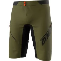 DYNAFIT RIDE LIGHT DST SHORTS M WINTER MOSS 23