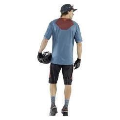 DYNAFIT RIDE S/S TEE M MALLARD BLUE 23 6 DYNAFIT RIDE S/S TEE M MALLARD BLUE 23 -L'art de l'équipement du cyclisme. 9 127235 ride s s tee m mallard blue 08 0000071562 8161 03