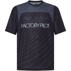 OAKLEY SEEKER '75 SS JERSEY BLACKOUT 23