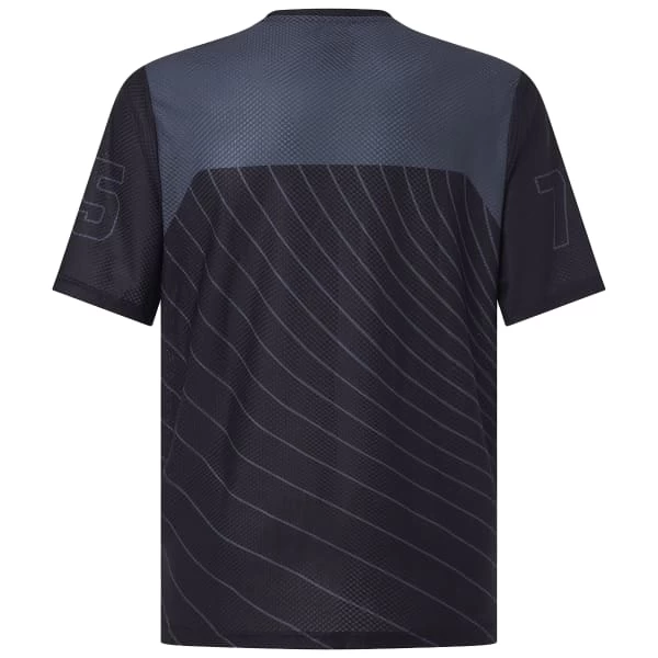 OAKLEY SEEKER '75 SS JERSEY BLACKOUT 23 2 OAKLEY SEEKER '75 SS JERSEY BLACKOUT 23 – Image 2