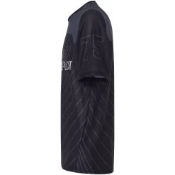 OAKLEY SEEKER '75 SS JERSEY BLACKOUT 23 8 OAKLEY SEEKER '75 SS JERSEY BLACKOUT 23 -L'art de l'équipement du cyclisme. 9 129782 foa404421 02e 03