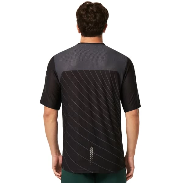 OAKLEY SEEKER '75 SS JERSEY BLACKOUT 23 5 OAKLEY SEEKER '75 SS JERSEY BLACKOUT 23 – Image 5