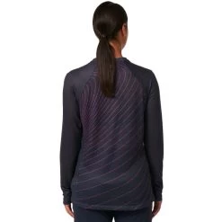 OAKLEY WMNS FACTORY PILOT RC LS JERSEY FATHOM 23 -L'art de l'équipement du cyclisme. 9 129786 wmns factory pilot rc ls jersey fathom foa500385 6ac 04