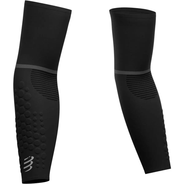 COMPRESSPORT ARMFORCE ULTRALIGHT BLACK 23 1 COMPRESSPORT ARMFORCE ULTRALIGHT BLACK 23