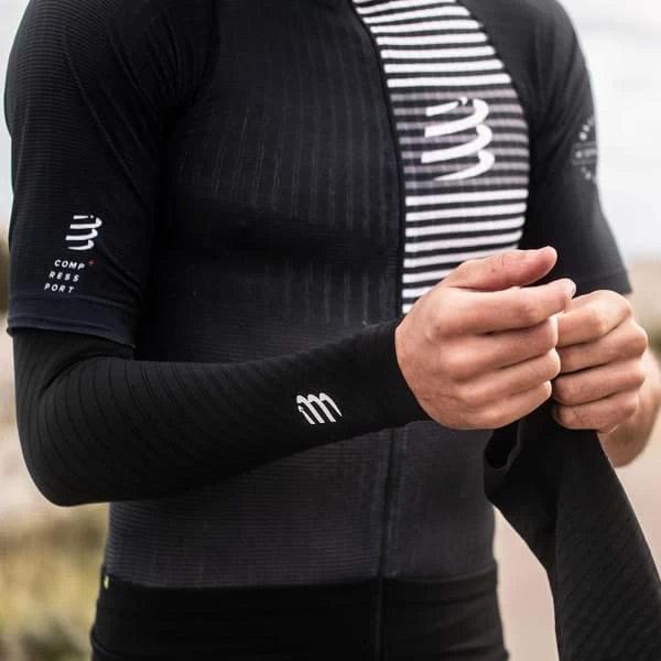 COMPRESSPORT ARMFORCE ULTRALIGHT BLACK 23 2 COMPRESSPORT ARMFORCE ULTRALIGHT BLACK 23 – Image 2
