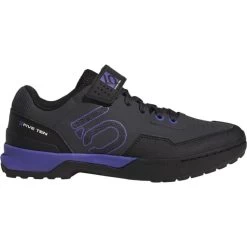 FIVE TEN 5.10 KESTREL LACE W CARBON/PURPLE 22