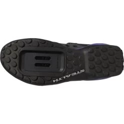 FIVE TEN 5.10 KESTREL LACE W CARBON/PURPLE 22 -L'art de l'équipement du cyclisme. 9 82859 bc0769 06