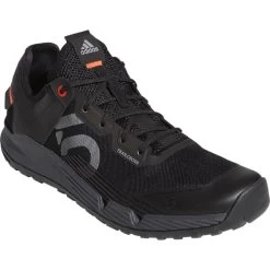 FIVE TEN 5.10 TRAILCROSS LT CORE BLACK 23 8 FIVE TEN 5.10 TRAILCROSS LT CORE BLACK 23 -L'art de l'équipement du cyclisme. 9 82860 ee8889 03