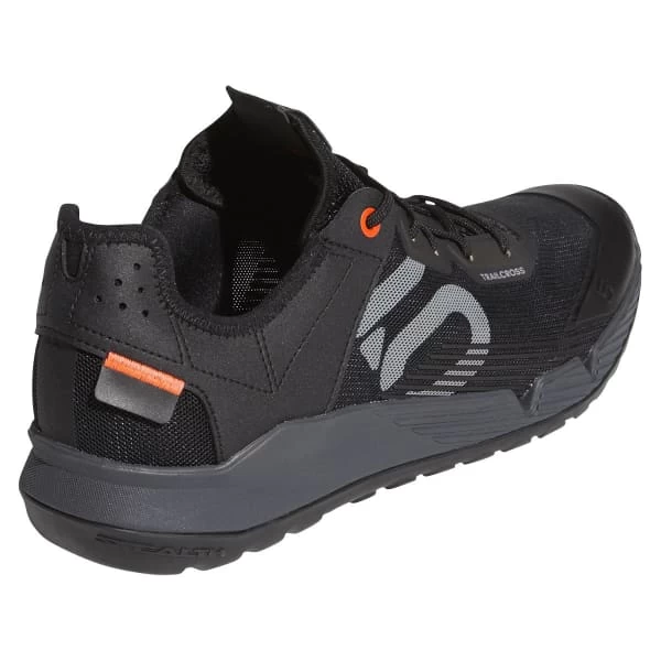 FIVE TEN 5.10 TRAILCROSS LT CORE BLACK 23 4 FIVE TEN 5.10 TRAILCROSS LT CORE BLACK 23 – Image 4