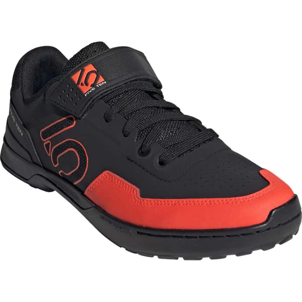 FIVE TEN 5.10 KESTREL LACE CORE BLACK/SOLAR RED 22 3 FIVE TEN 5.10 KESTREL LACE CORE BLACK/SOLAR RED 22 – Image 3