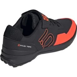 FIVE TEN 5.10 KESTREL LACE CORE BLACK/SOLAR RED 22 9 FIVE TEN 5.10 KESTREL LACE CORE BLACK/SOLAR RED 22 -L'art de l'équipement du cyclisme. 9 82861 ef6961 04