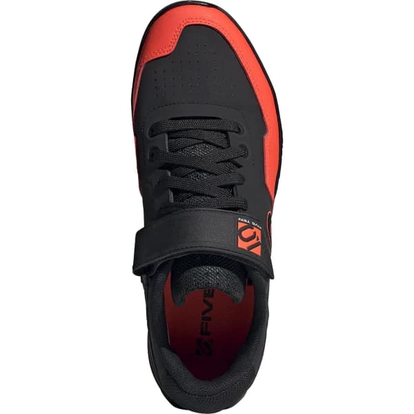 FIVE TEN 5.10 KESTREL LACE CORE BLACK/SOLAR RED 22 5 FIVE TEN 5.10 KESTREL LACE CORE BLACK/SOLAR RED 22 – Image 5