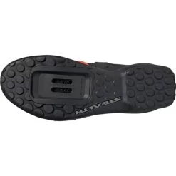 FIVE TEN 5.10 KESTREL LACE CORE BLACK/SOLAR RED 22 11 FIVE TEN 5.10 KESTREL LACE CORE BLACK/SOLAR RED 22 -L'art de l'équipement du cyclisme. 9 82861 ef6961 06