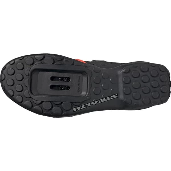 FIVE TEN 5.10 KESTREL LACE CORE BLACK/SOLAR RED 22 6 FIVE TEN 5.10 KESTREL LACE CORE BLACK/SOLAR RED 22 – Image 6