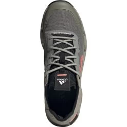 FIVE TEN 5.10 TRAILCROSS LT W GREEN/SIGNAL CORAL 22 10 FIVE TEN 5.10 TRAILCROSS LT W GREEN/SIGNAL CORAL 22 -L'art de l'équipement du cyclisme. 9 82863 fv4721 05