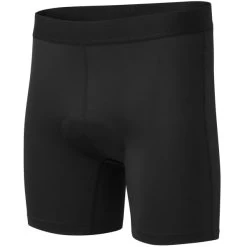 DARE 2B CYCLICAL UNDER SHORT BLACK 23 -L'art de l'équipement du cyclisme. 9 83162 dmu355 800 03