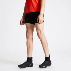 DARE 2B CYCLICAL UNDER SHORT BLACK 23 -L'art de l'équipement du cyclisme. 9 83162 dmu355 800 06