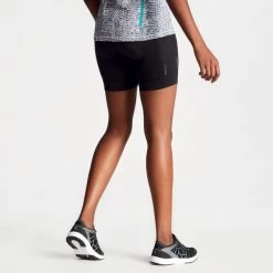 DARE 2B HABIT SHORT W BLACK 23 -L'art de l'équipement du cyclisme. 9 83163 dwj432 800 04